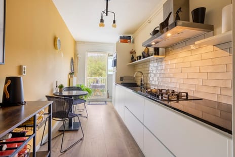 Daniël Defoelaan 9 tertiary image