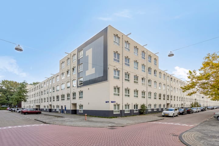 Photo 5 of Daniël Defoelaan 9