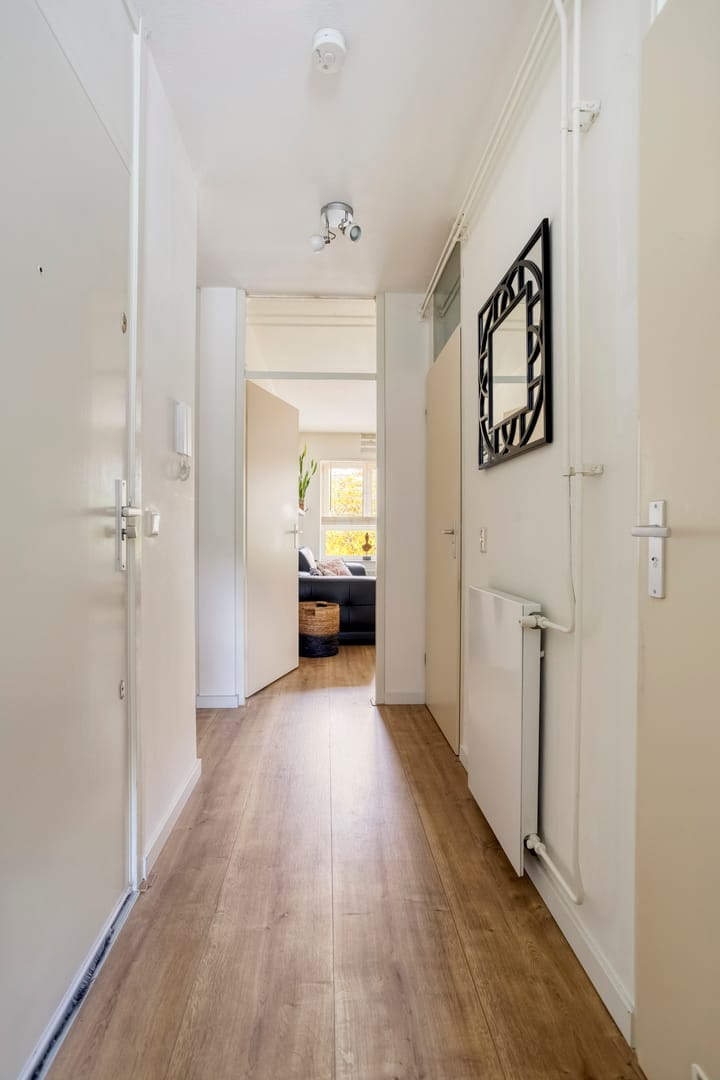 Photo 6 of Daniël Defoelaan 9