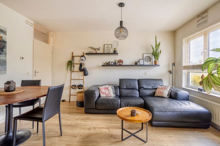 Photo 7 of Daniël Defoelaan 9