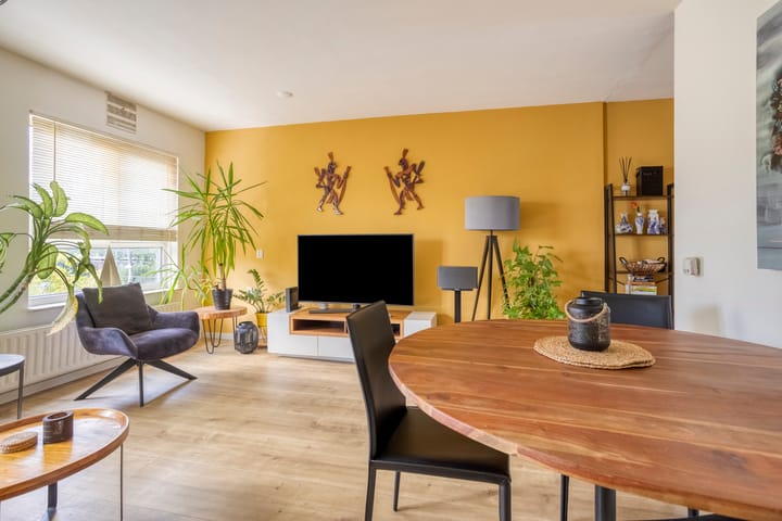 Photo 8 of Daniël Defoelaan 9