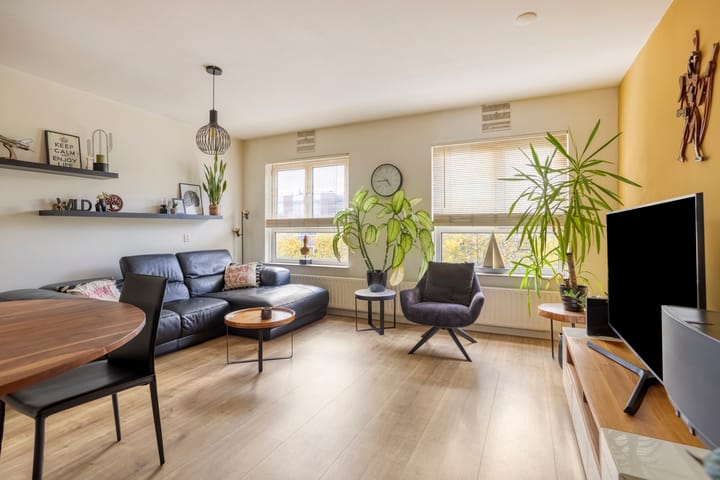 Photo 9 of Daniël Defoelaan 9