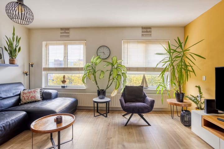 Photo 10 of Daniël Defoelaan 9