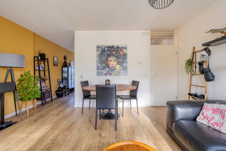 Photo 11 of Daniël Defoelaan 9