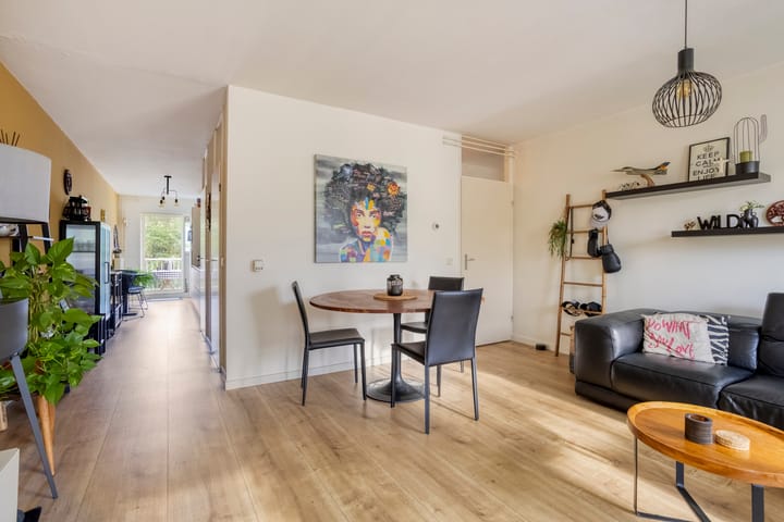 Photo 12 of Daniël Defoelaan 9