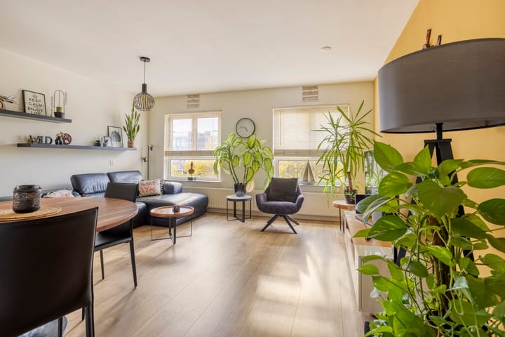 Photo 15 of Daniël Defoelaan 9