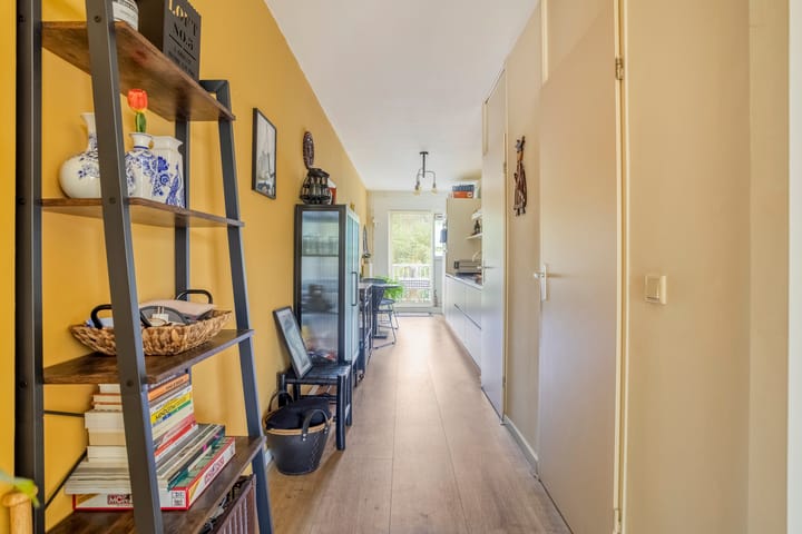 Photo 16 of Daniël Defoelaan 9