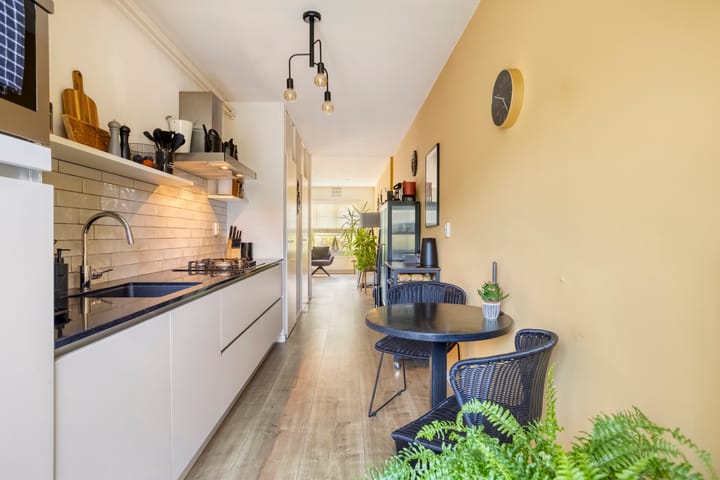 Photo 17 of Daniël Defoelaan 9