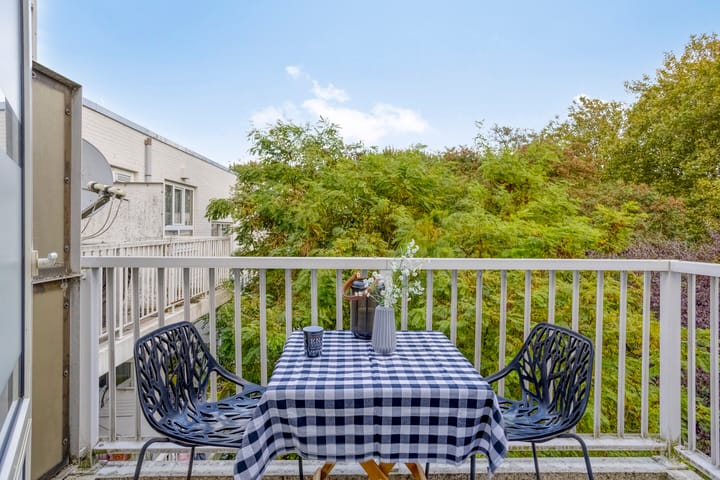 Photo 21 of Daniël Defoelaan 9