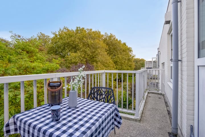 Photo 22 of Daniël Defoelaan 9