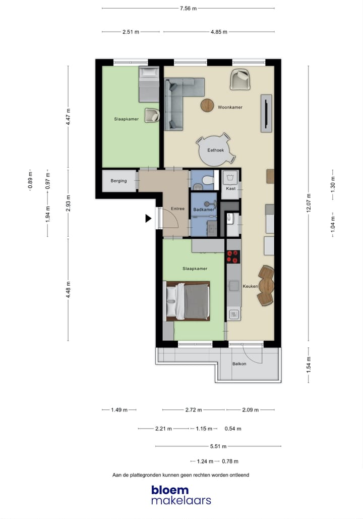 Photo 35 of Daniël Defoelaan 9