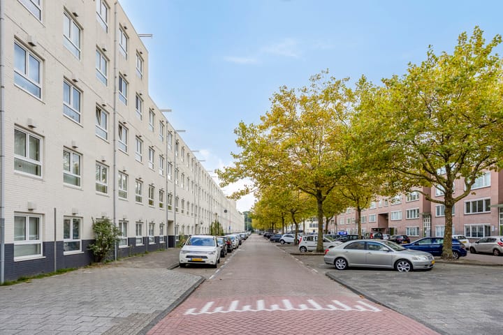 Photo 37 of Daniël Defoelaan 9