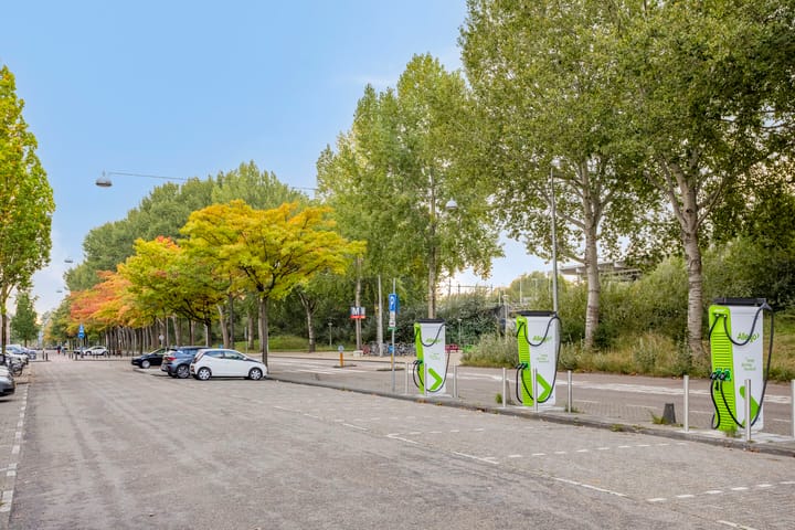 Photo 38 of Daniël Defoelaan 9