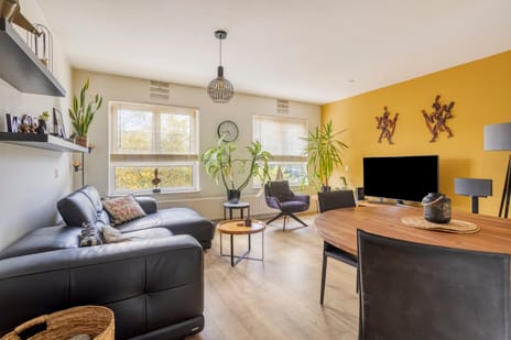 Daniël Defoelaan 9 secondary image