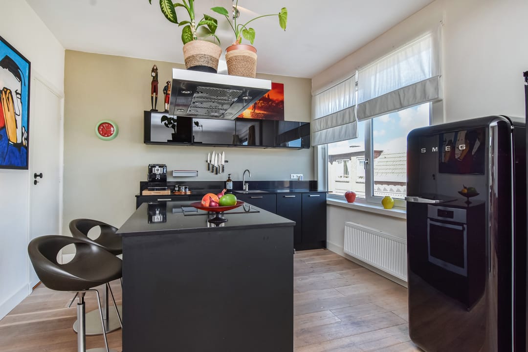 Foto 1 van Hortensiastraat 204