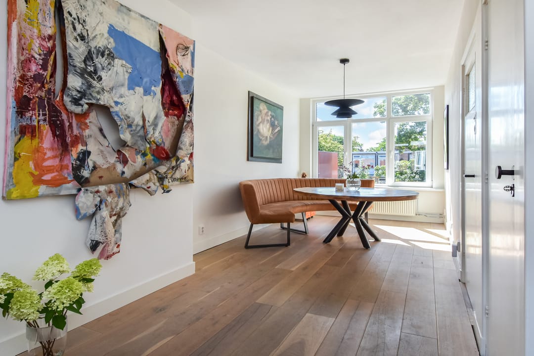 Foto 2 van Hortensiastraat 204