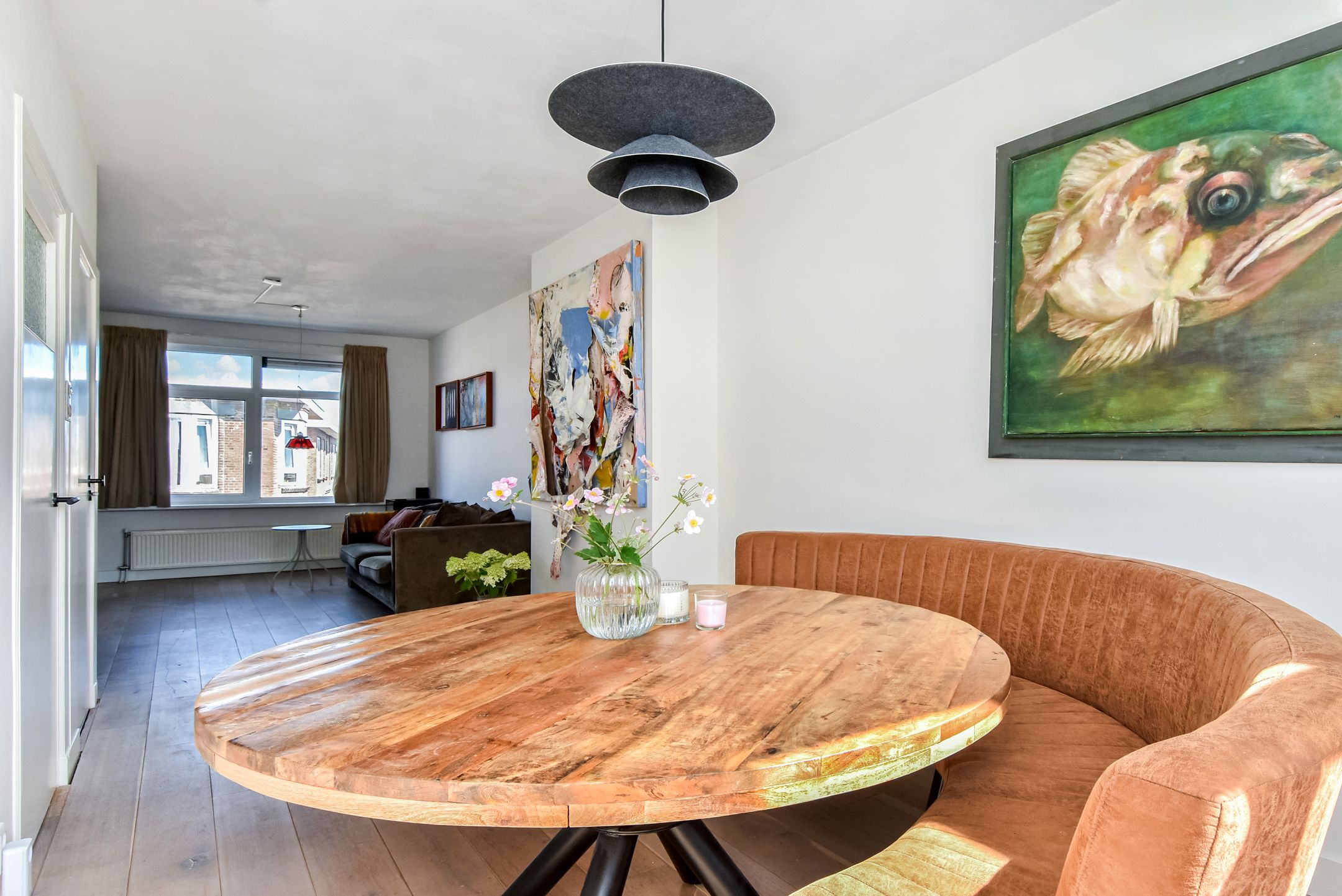 Foto 6 van Hortensiastraat 204