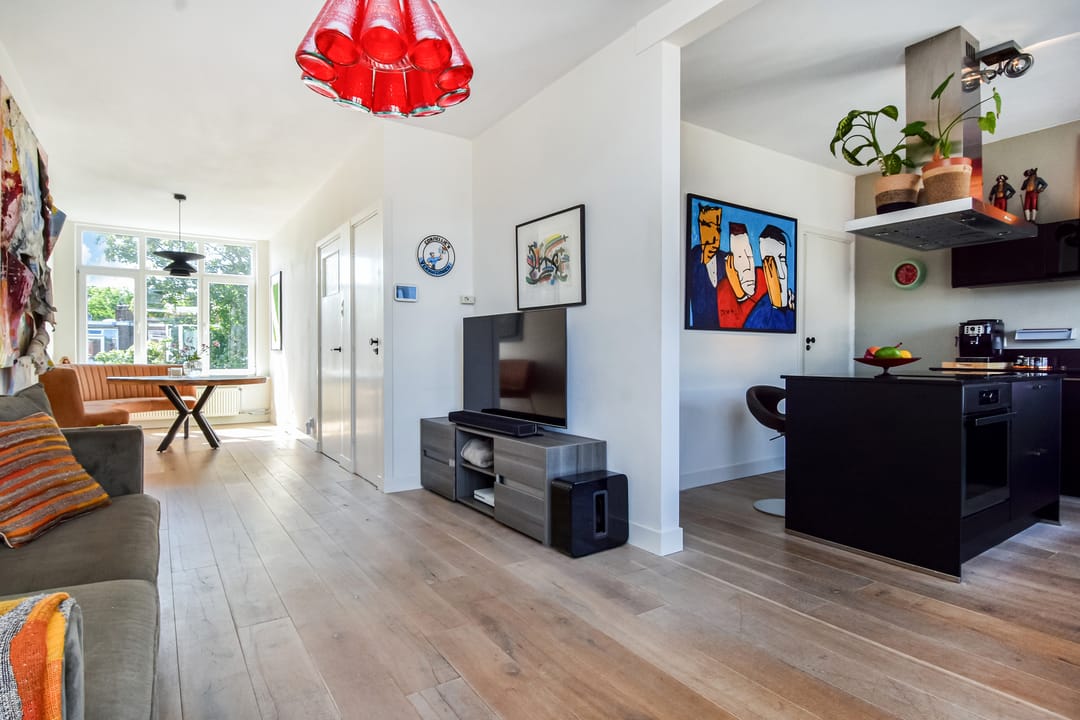 Foto 8 van Hortensiastraat 204