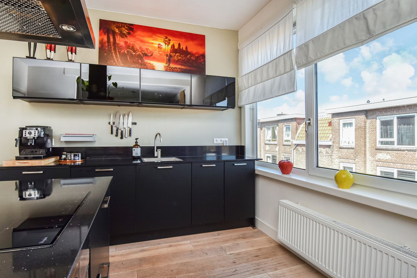 Foto 10 van Hortensiastraat 204