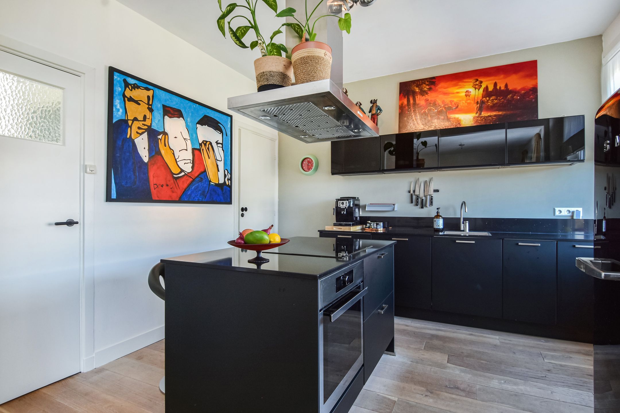 Foto 9 van Hortensiastraat 204