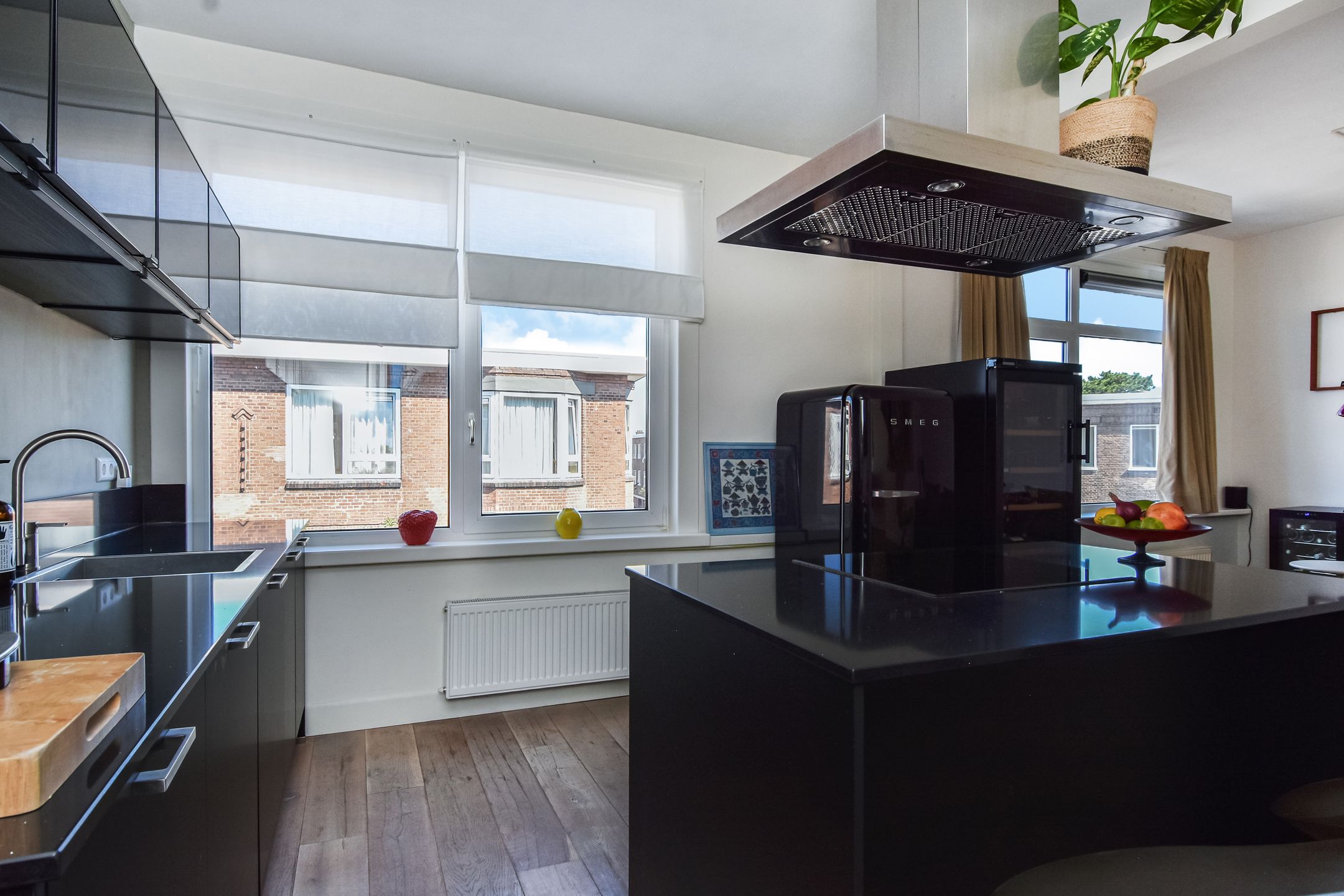 Foto 12 van Hortensiastraat 204