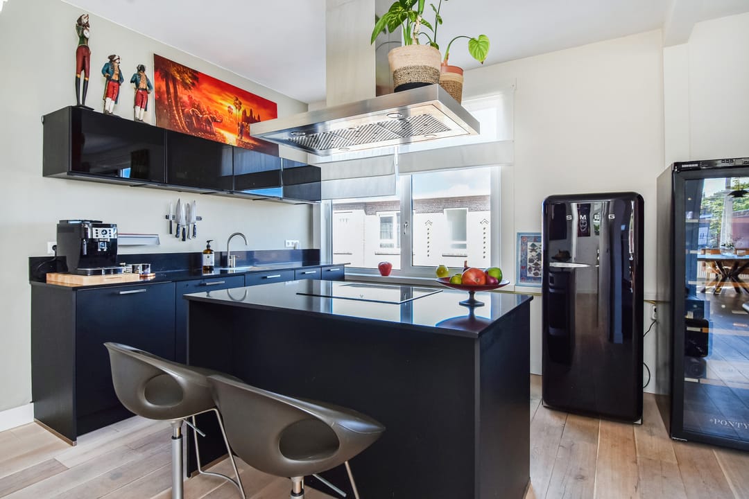 Foto 13 van Hortensiastraat 204