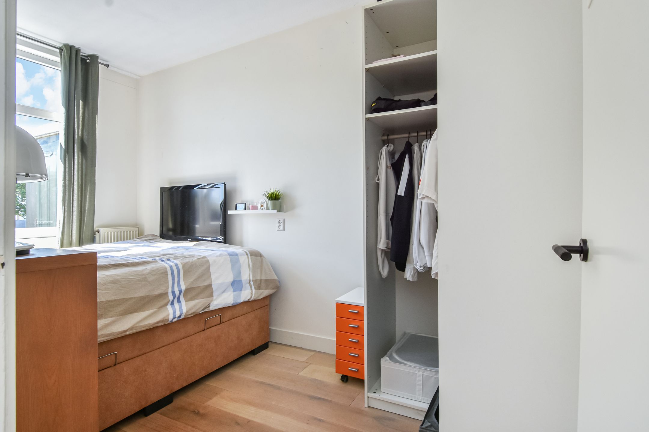 Foto 18 van Hortensiastraat 204