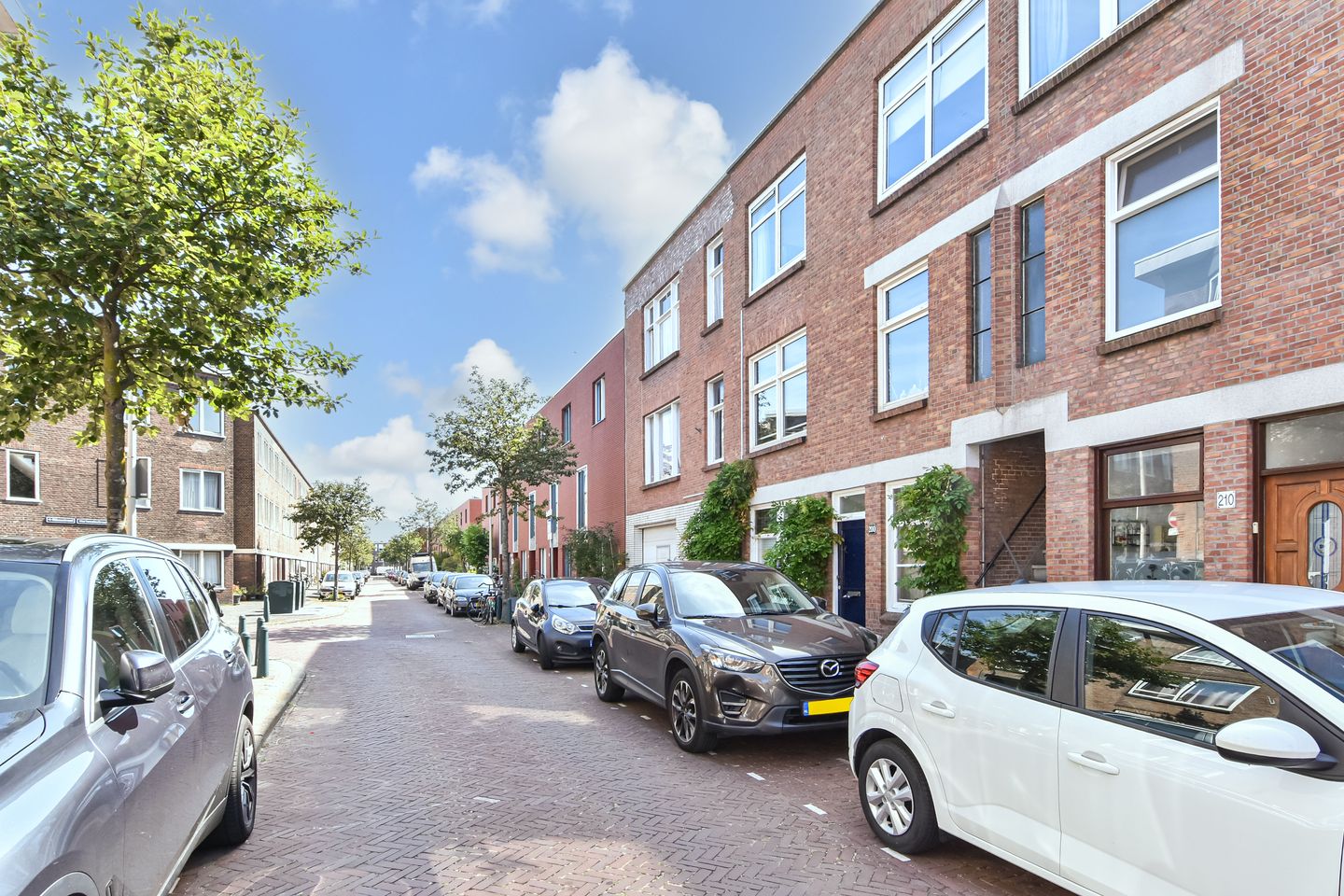 Foto 29 van Hortensiastraat 204