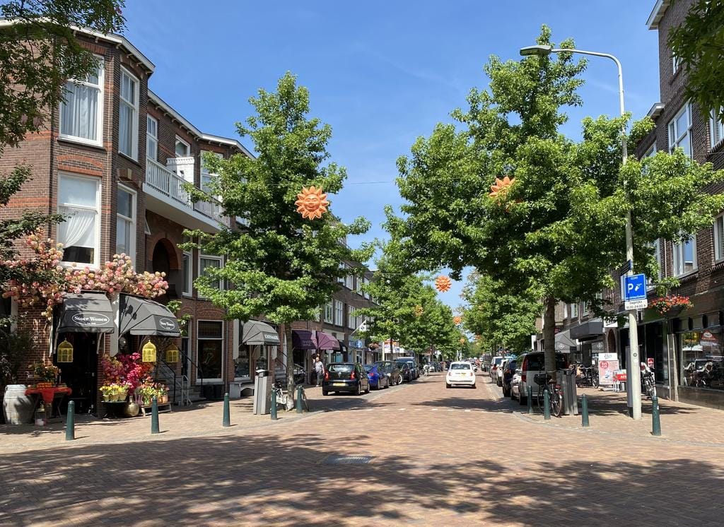 Foto 31 van Hortensiastraat 204