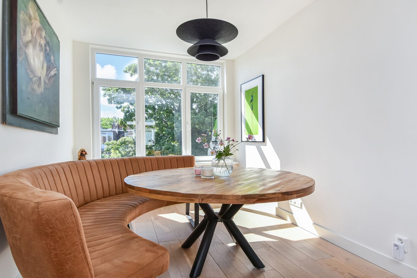 Foto 5 van Hortensiastraat 204