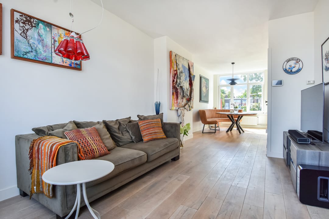 Foto 7 van Hortensiastraat 204