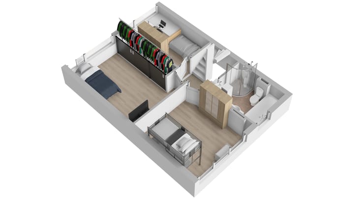 Foto 27 van Kuinder 62