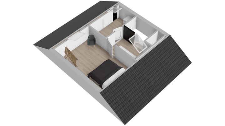 Foto 41 van Kuinder 62