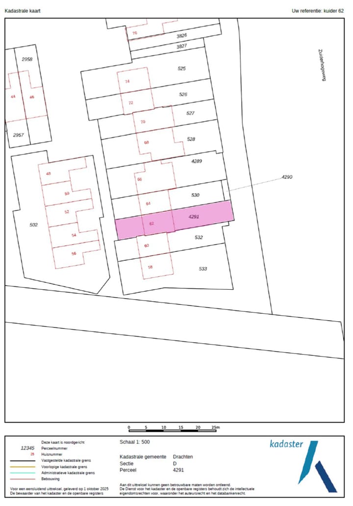 Foto 49 van Kuinder 62