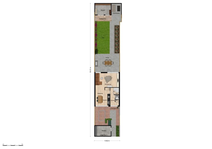 Foto 50 van Kuinder 62