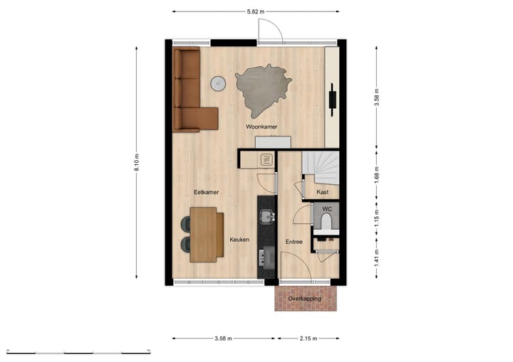 Foto 51 van Kuinder 62