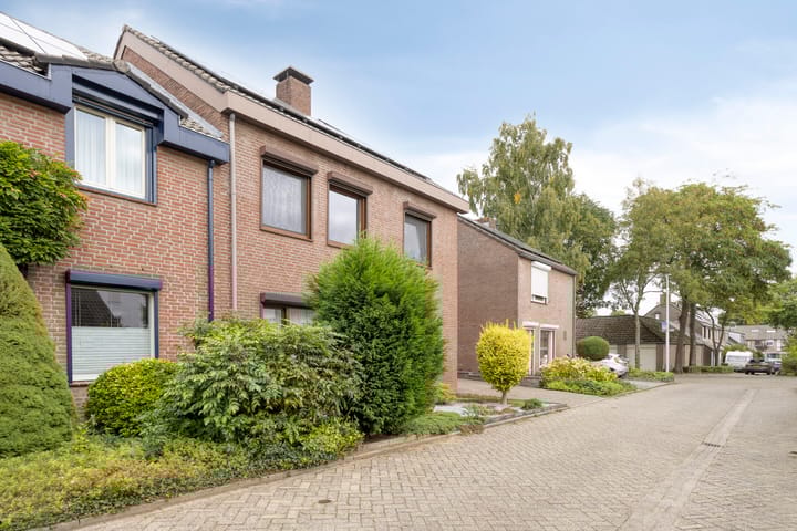 Foto 3 van Nymphenhof 4