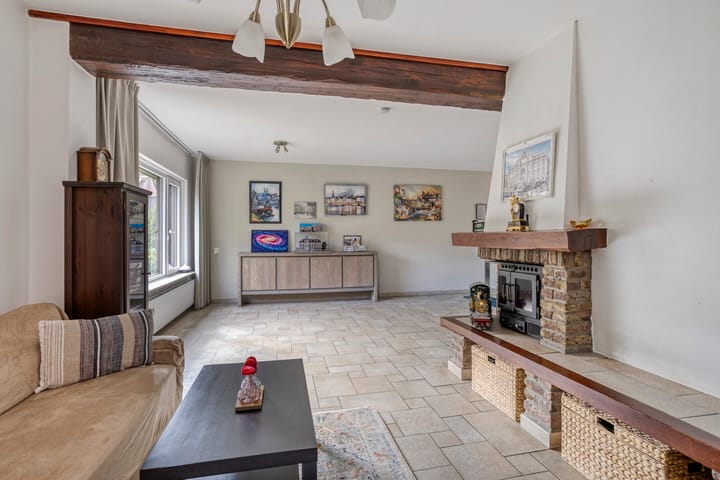 Foto 7 van Nymphenhof 4