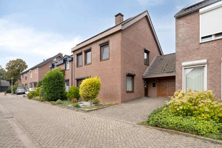 Foto 2 van Nymphenhof 4