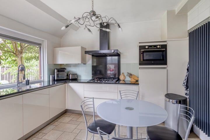 Foto 10 van Nymphenhof 4