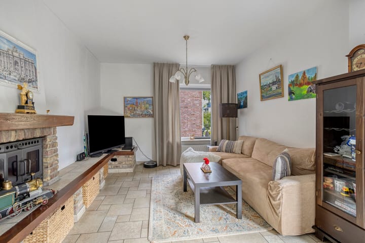 Foto 6 van Nymphenhof 4