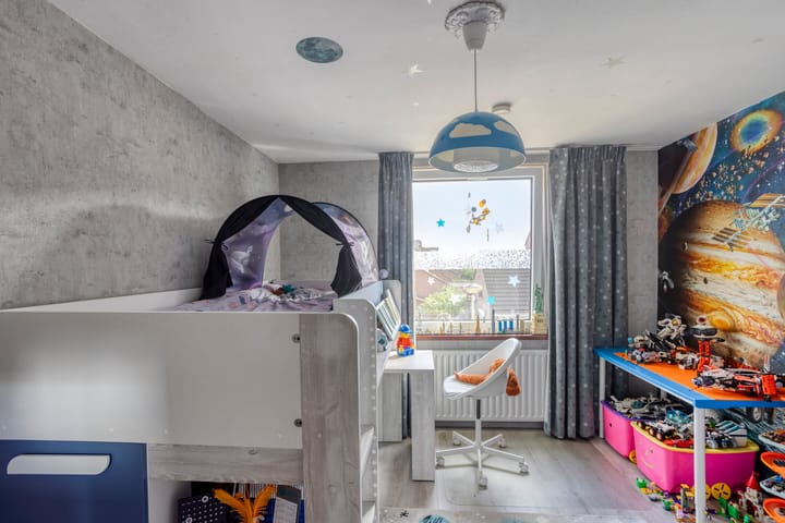 Foto 16 van Nymphenhof 4