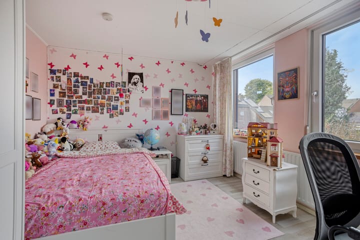 Foto 18 van Nymphenhof 4