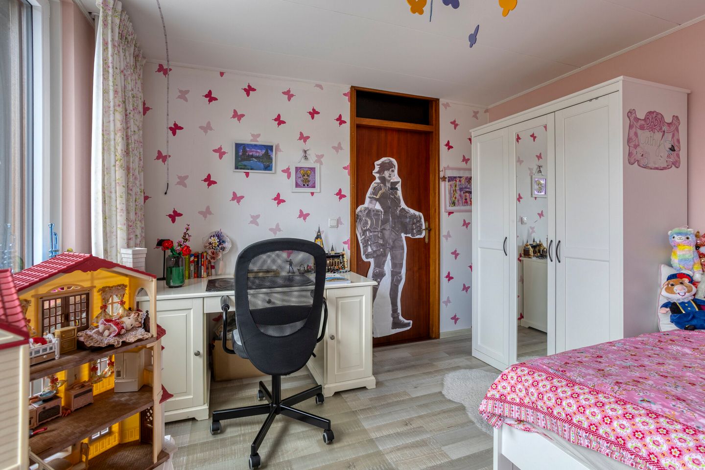 Foto 19 van Nymphenhof 4