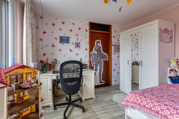 Foto 19 van Nymphenhof 4