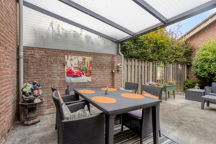 Foto 25 van Nymphenhof 4