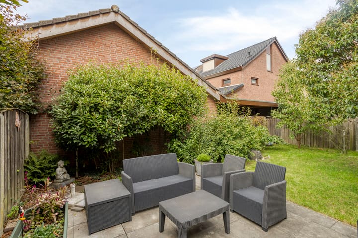 Foto 26 van Nymphenhof 4