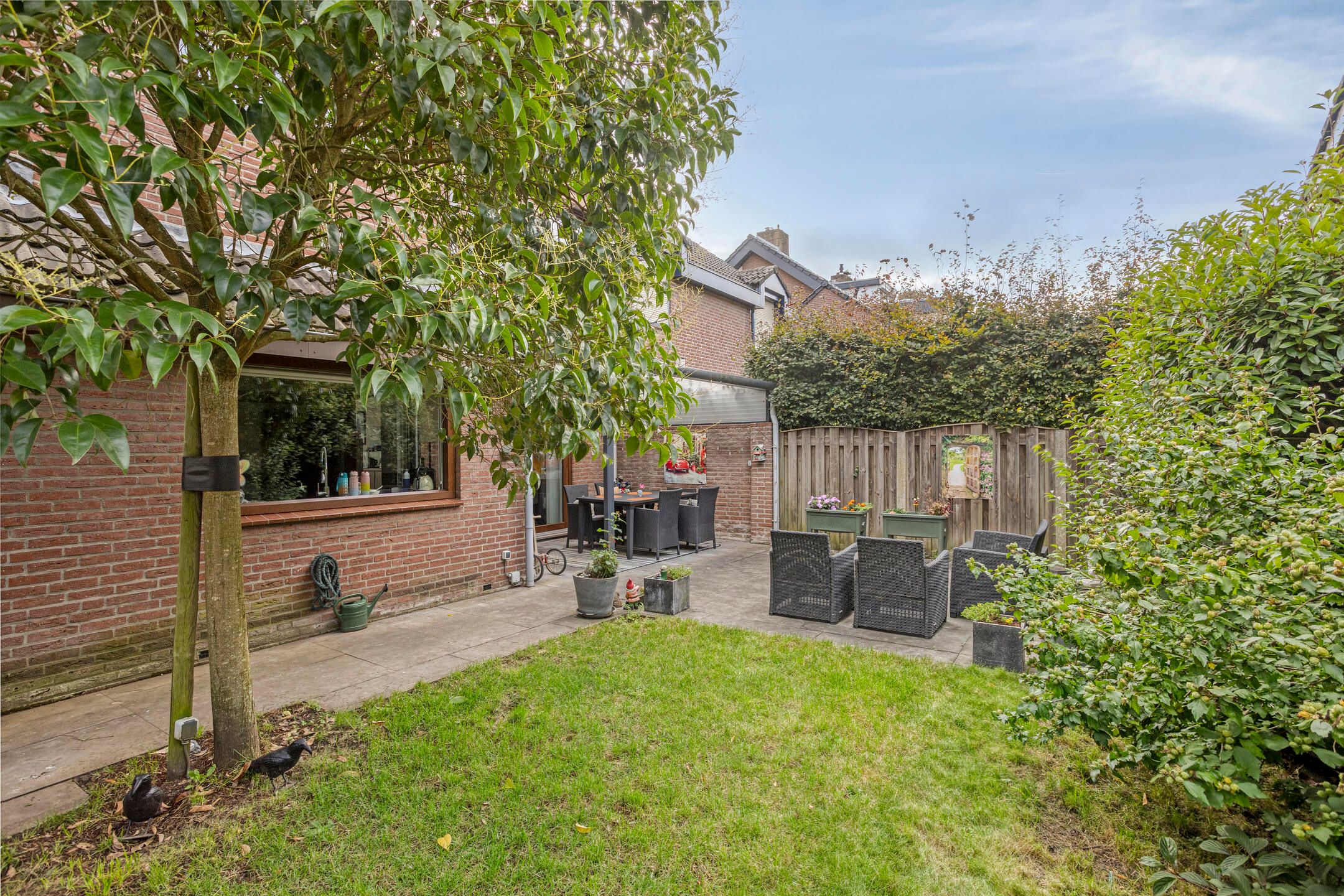 Foto 27 van Nymphenhof 4