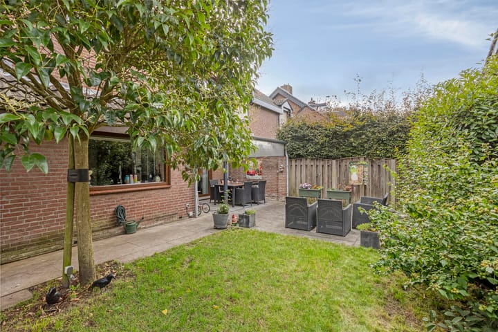 Foto 27 van Nymphenhof 4