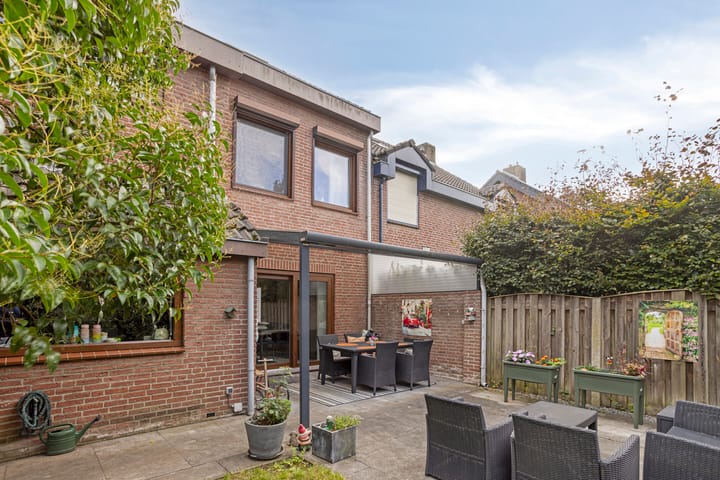 Foto 28 van Nymphenhof 4